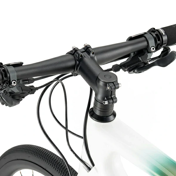 LynxFox - Carbon Fiber Road Bike - Image 24