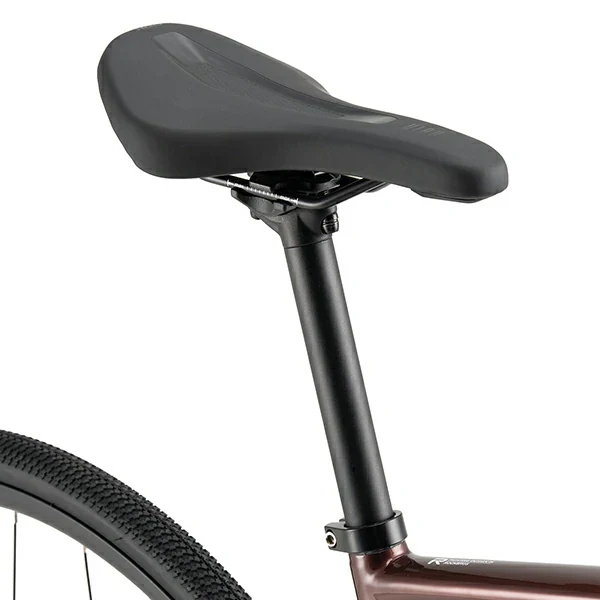 LynxFox - Carbon Fiber Road Bike - Image 25