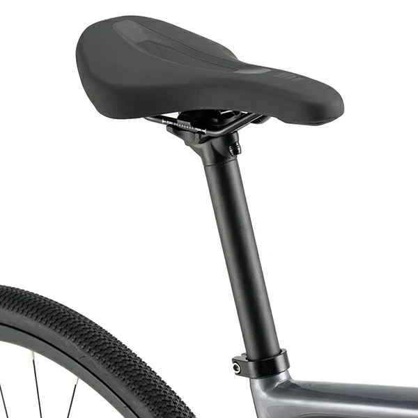 LynxFox - Carbon Fiber Road Bike - Image 26