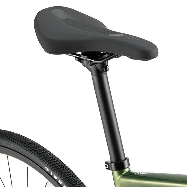 LynxFox - Carbon Fiber Road Bike - Image 28