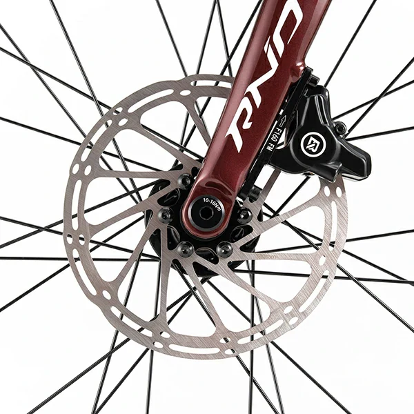 LynxFox - Carbon Fiber Road Bike - Image 29