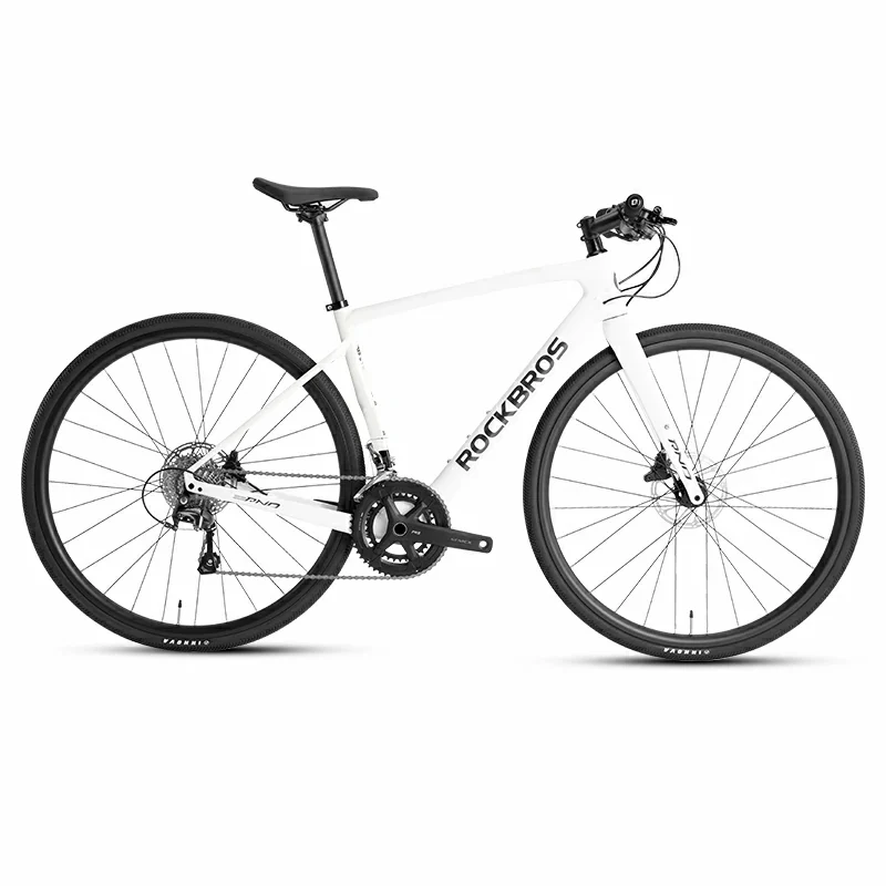 LynxFox - Carbon Fiber Road Bike - Image 3