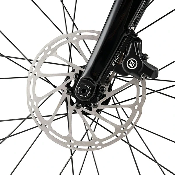 LynxFox - Carbon Fiber Road Bike - Image 30