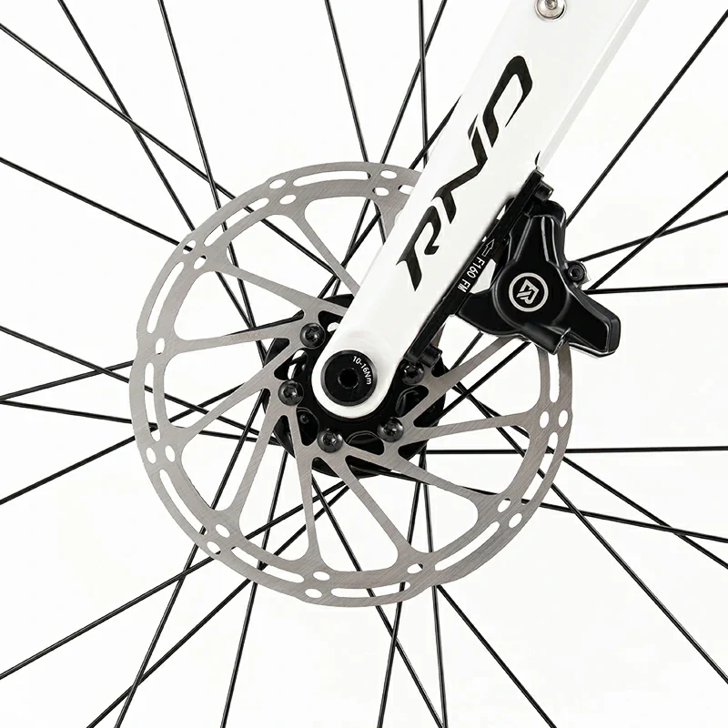 LynxFox - Carbon Fiber Road Bike - Image 31