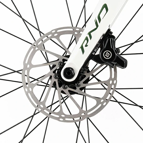 LynxFox - Carbon Fiber Road Bike - Image 32