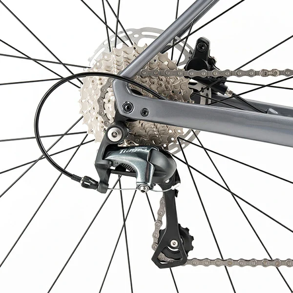 LynxFox - Carbon Fiber Road Bike - Image 34