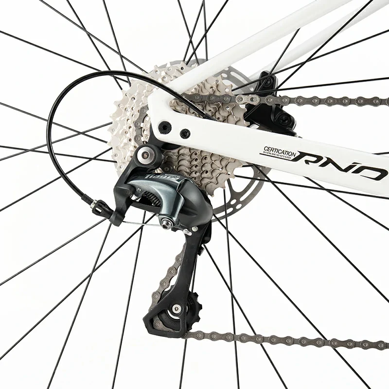 LynxFox - Carbon Fiber Road Bike - Image 35