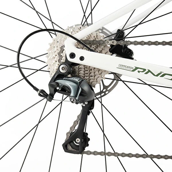LynxFox - Carbon Fiber Road Bike - Image 36