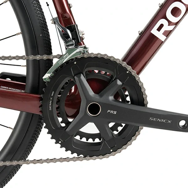 LynxFox - Carbon Fiber Road Bike - Image 37