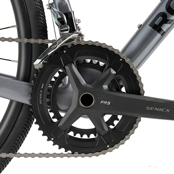 LynxFox - Carbon Fiber Road Bike - Image 38