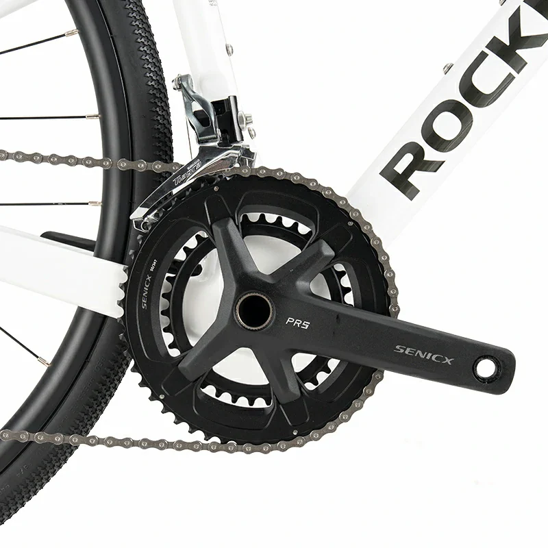 LynxFox - Carbon Fiber Road Bike - Image 39