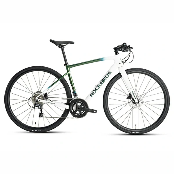 LynxFox - Carbon Fiber Road Bike - Image 4