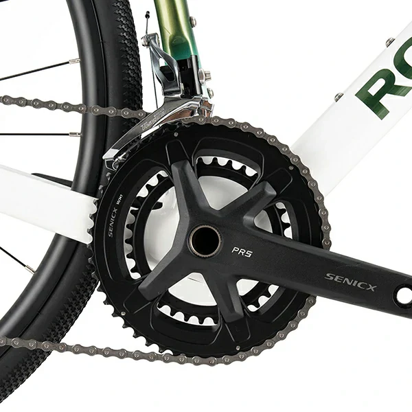 LynxFox - Carbon Fiber Road Bike - Image 40