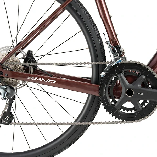 LynxFox - Carbon Fiber Road Bike - Image 41