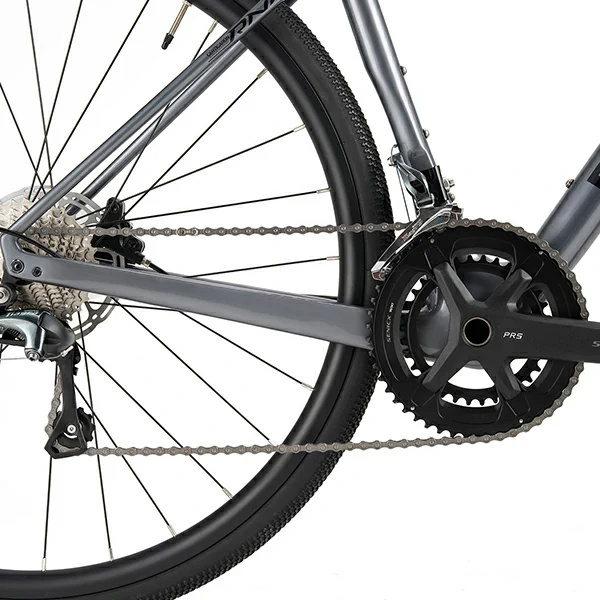 LynxFox - Carbon Fiber Road Bike - Image 42