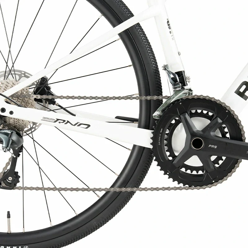 LynxFox - Carbon Fiber Road Bike - Image 43