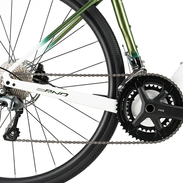 LynxFox - Carbon Fiber Road Bike - Image 44