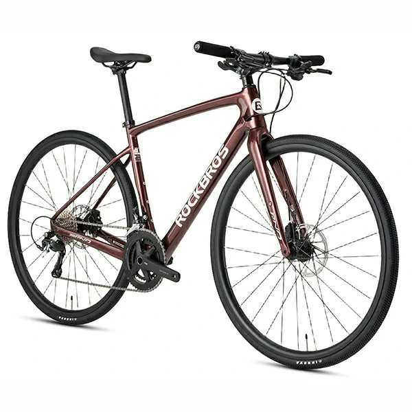 LynxFox - Carbon Fiber Road Bike - Image 5