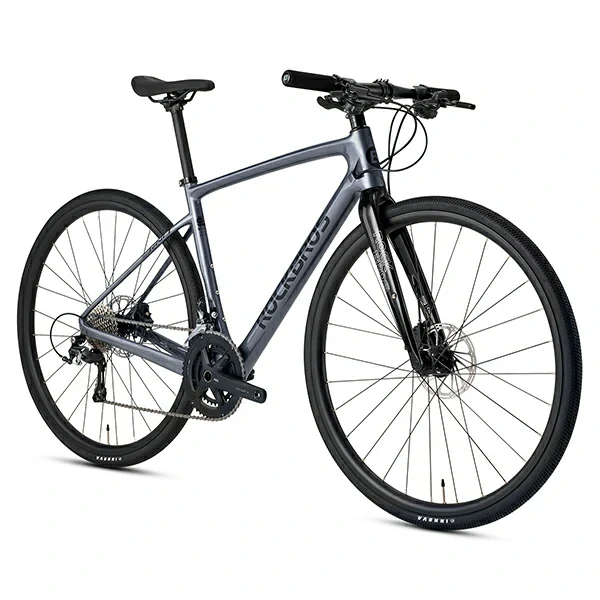 LynxFox - Carbon Fiber Road Bike - Image 6