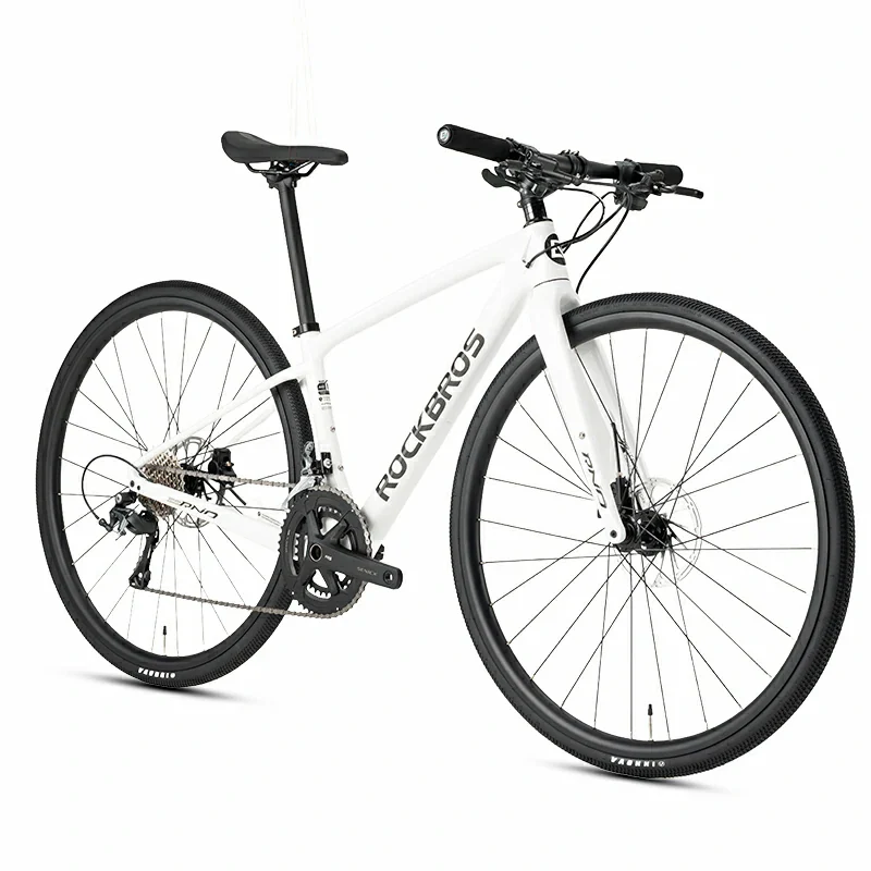 LynxFox - Carbon Fiber Road Bike - Image 7