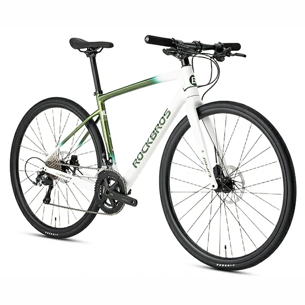 LynxFox - Carbon Fiber Road Bike - Image 8
