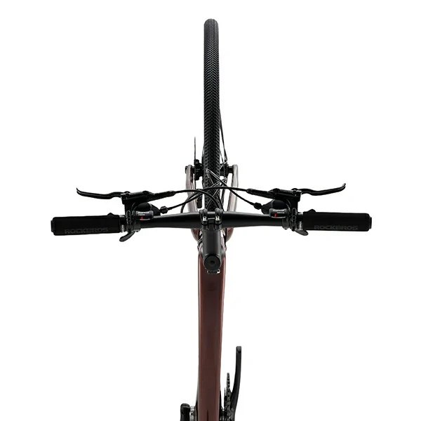 LynxFox - Carbon Fiber Road Bike - Image 9