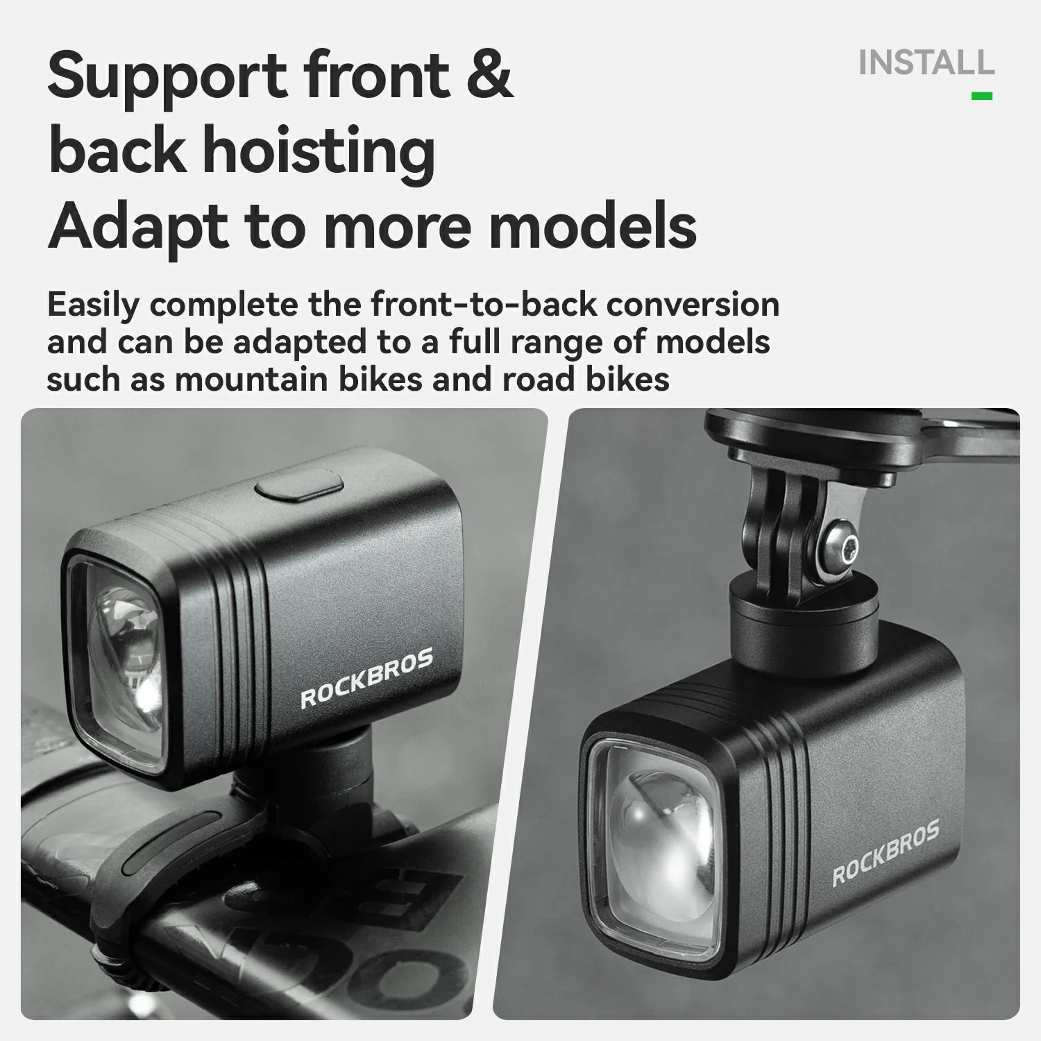 M6 1000LM USB-C Digital Display - Image 10