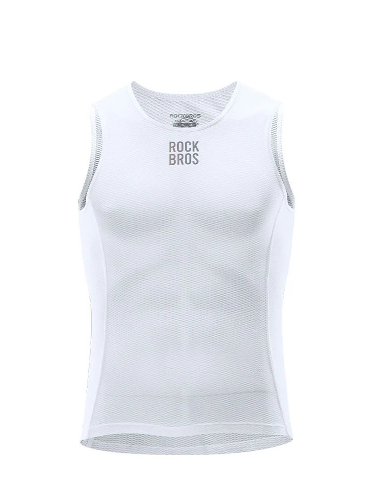 Male Exercise Cycling Vest