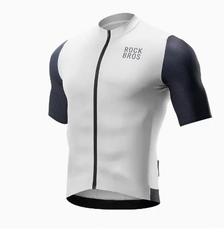 Men’s Cycling Jersey – Dynamic Breeze - Image 2