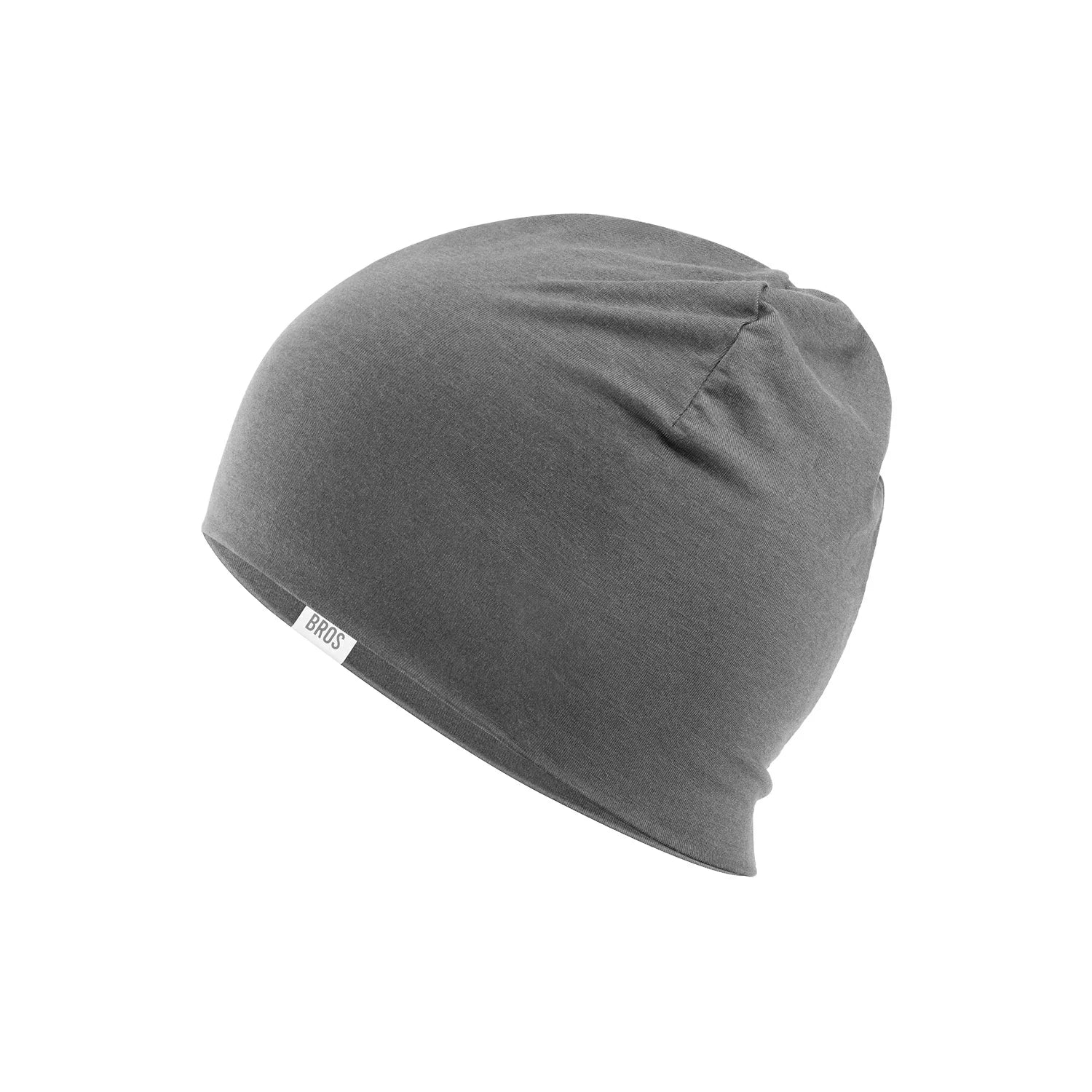 Merino Wool Warm Winter Hat Watch Cap for Men Women - Image 4