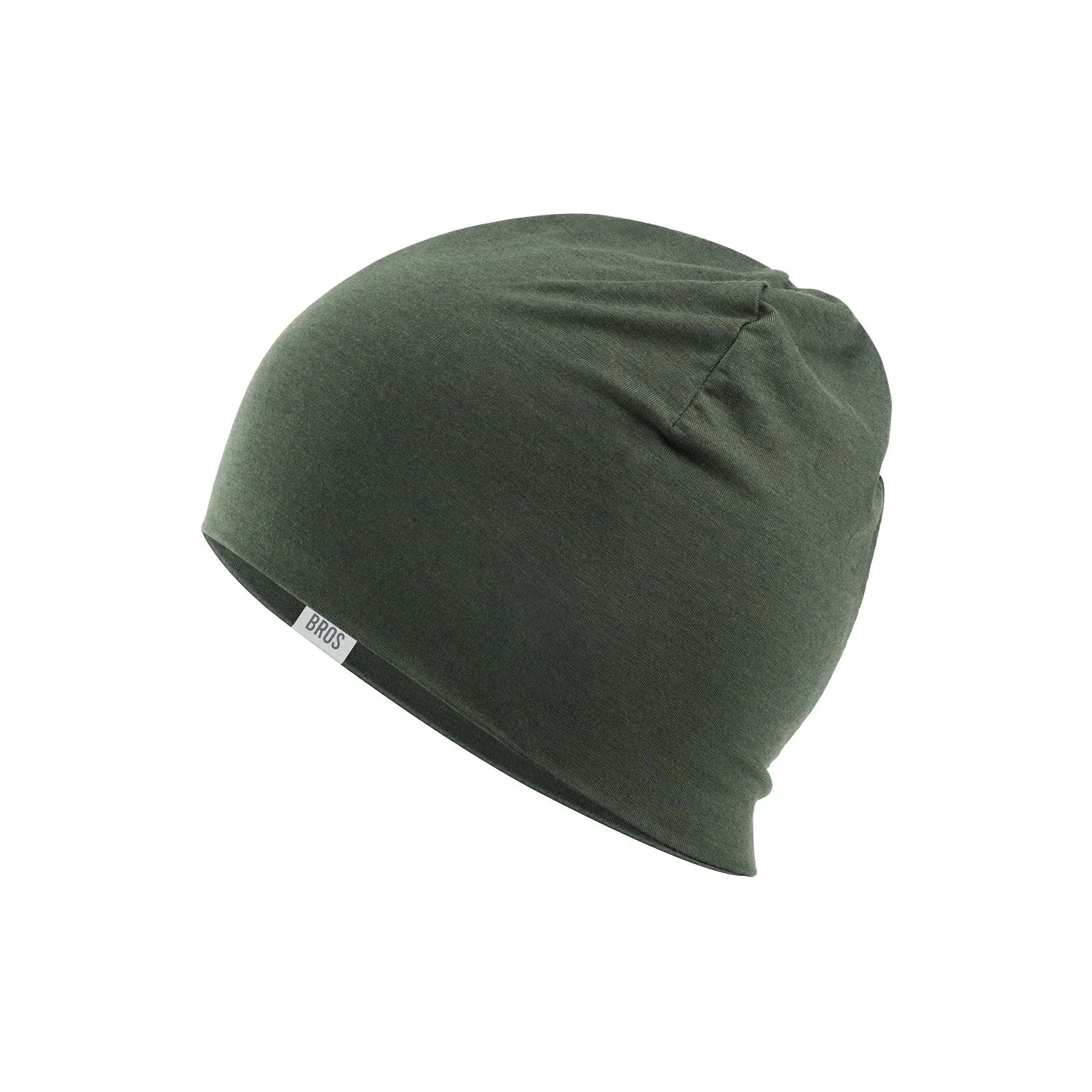 Merino Wool Warm Winter Hat Watch Cap for Men Women - Image 8