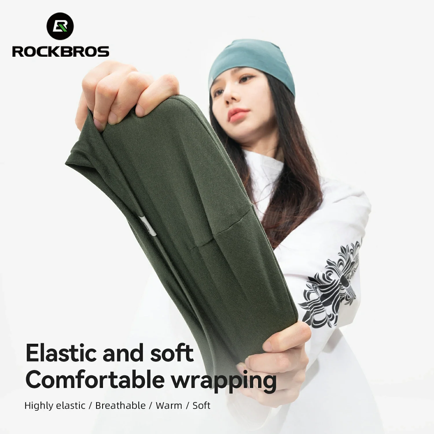 Merino Wool Warm Winter Hat Watch Cap for Men Women - Image 12