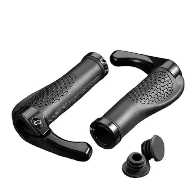 Mountain Bike Grips