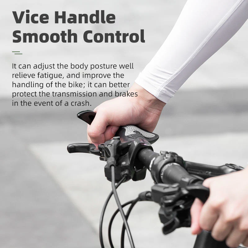 Mountain Bike Grips - Image 4