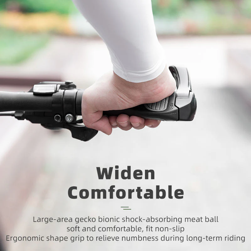 Mountain Bike Grips - Image 5