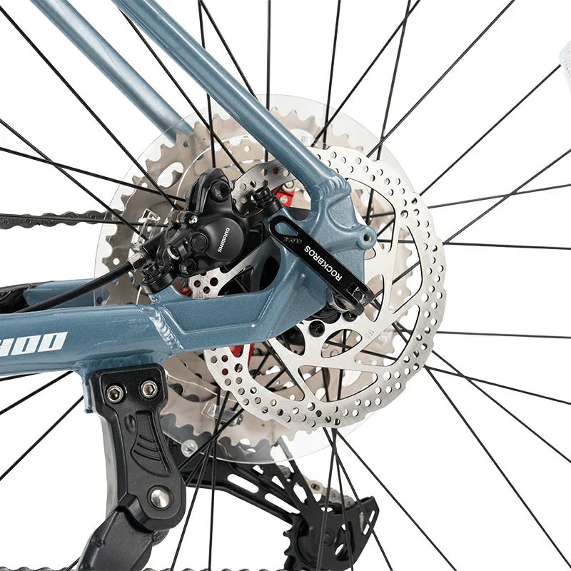 MT400 Mountain Bike - Image 10