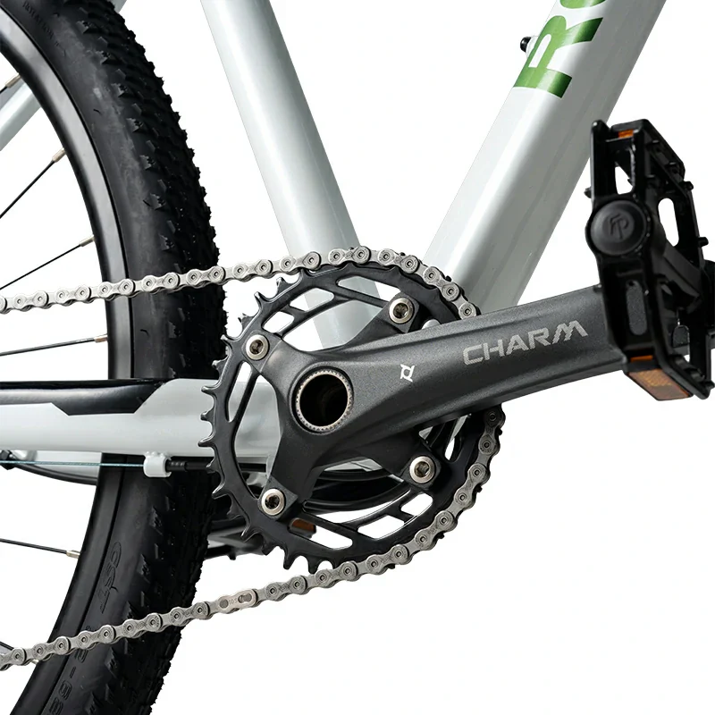 MT400 Mountain Bike - Image 13