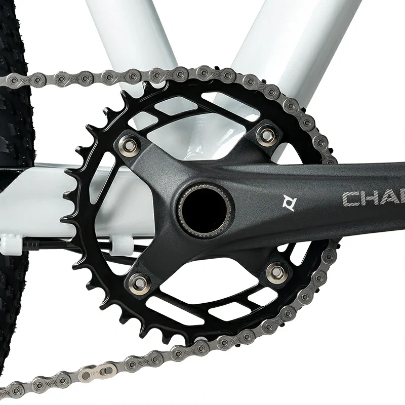 MT400 Mountain Bike - Image 14