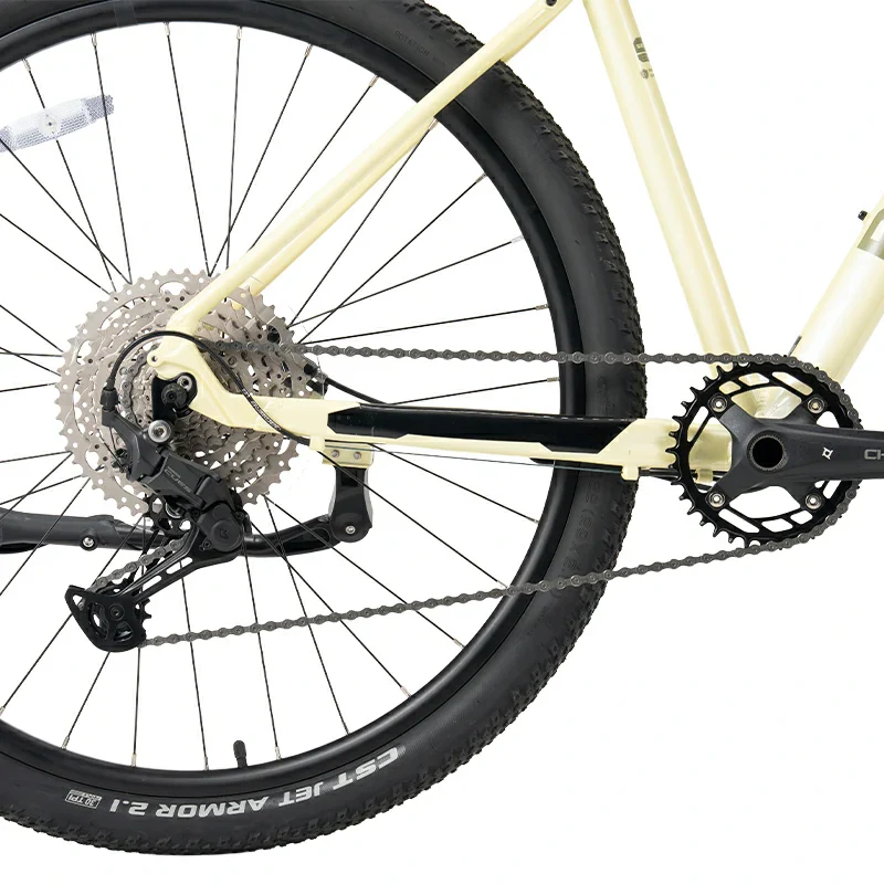 MT400 Mountain Bike - Image 19