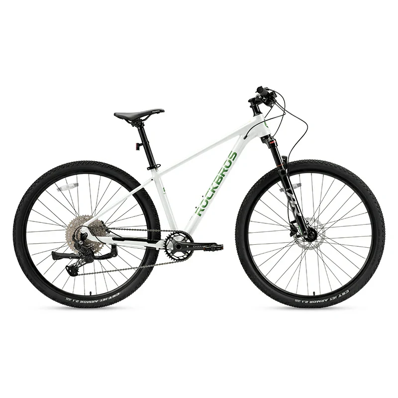 MT400 Mountain Bike - Image 2