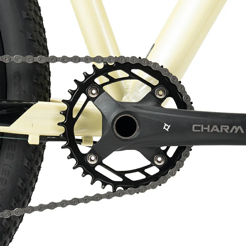 MT400 Mountain Bike - Image 20