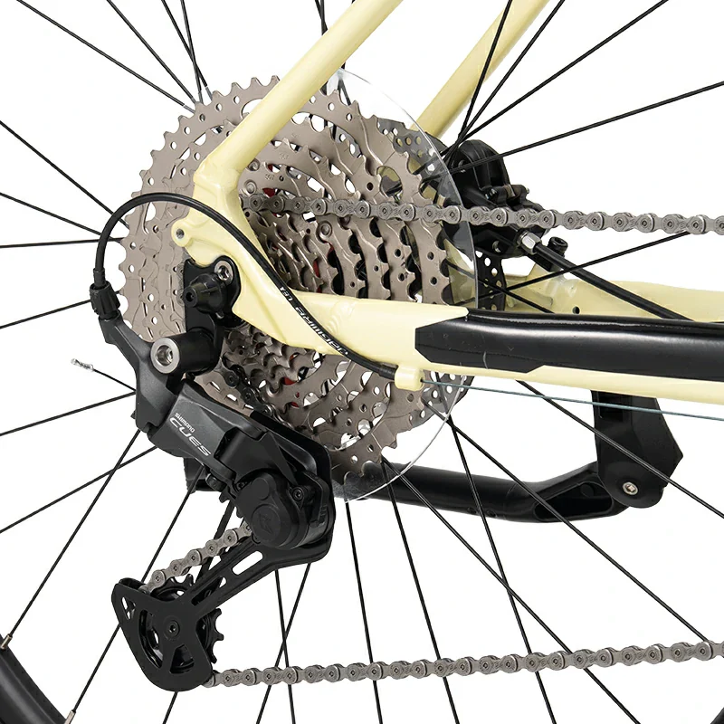 MT400 Mountain Bike - Image 21