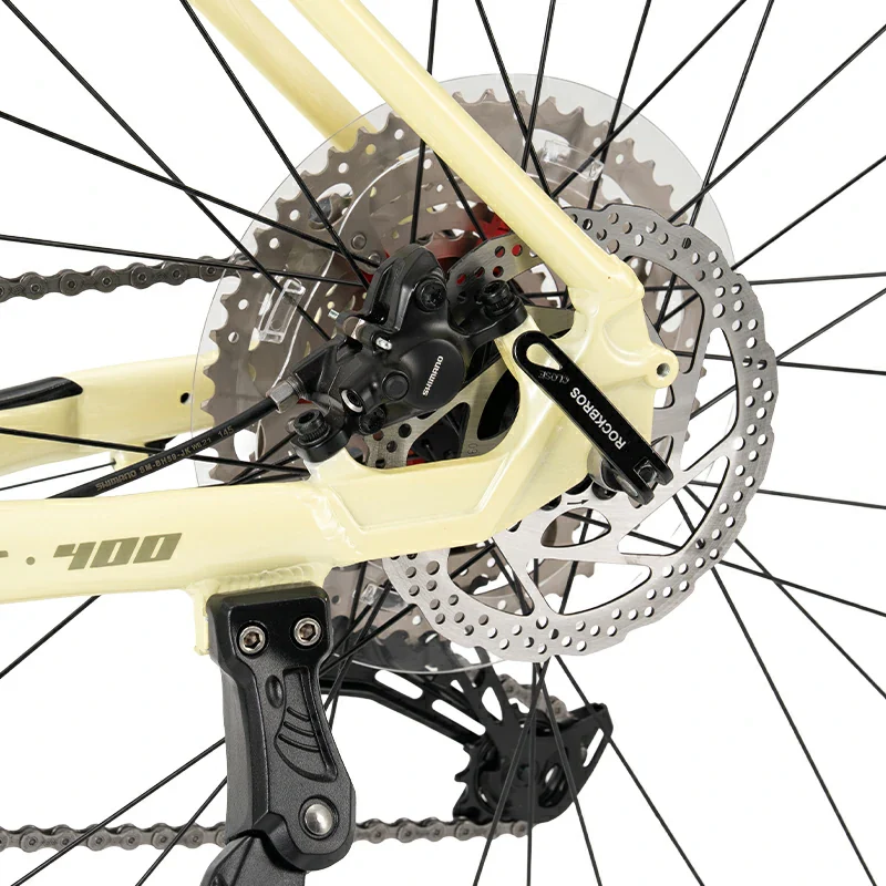 MT400 Mountain Bike - Image 22