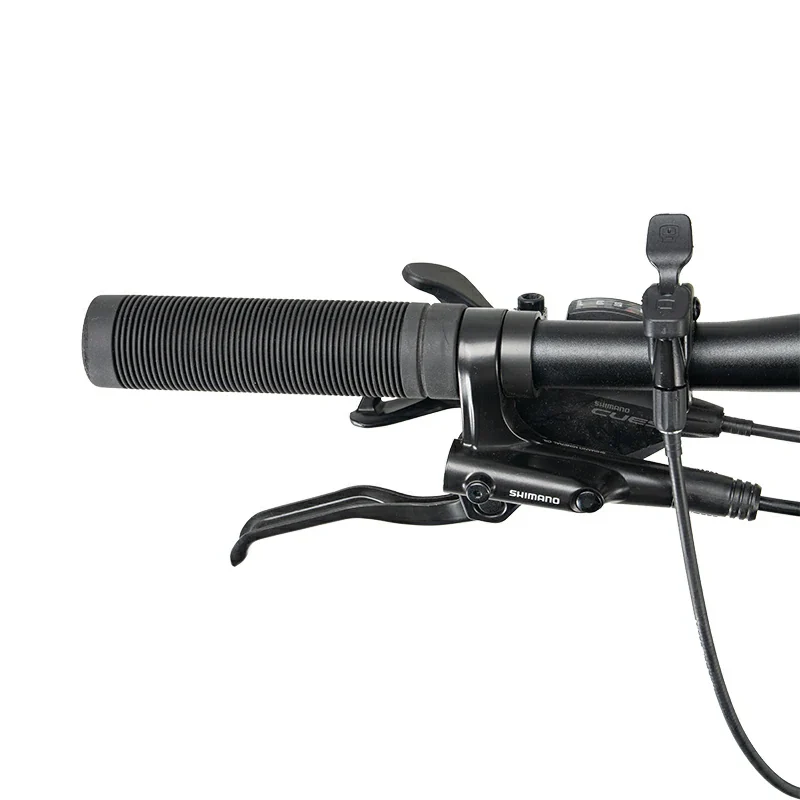 MT400 Mountain Bike - Image 23