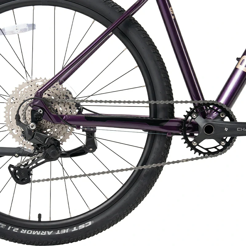 MT400 Mountain Bike - Image 25
