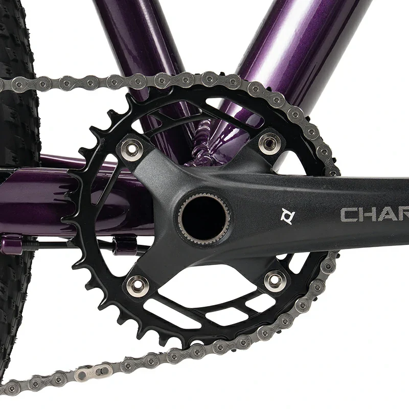 MT400 Mountain Bike - Image 26
