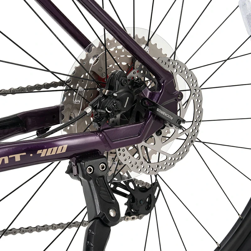 MT400 Mountain Bike - Image 28