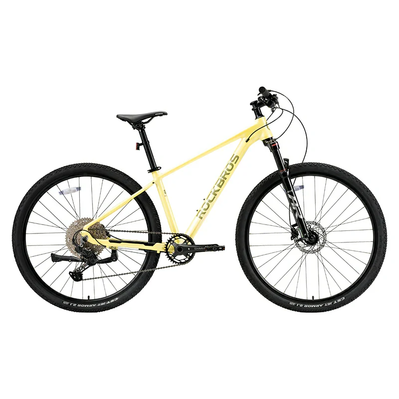 MT400 Mountain Bike - Image 3