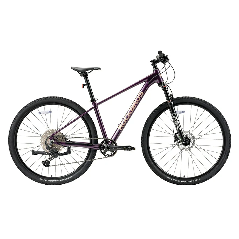 MT400 Mountain Bike - Image 4
