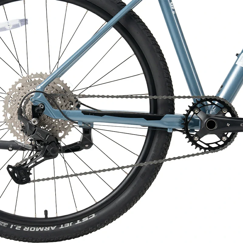MT400 Mountain Bike - Image 7